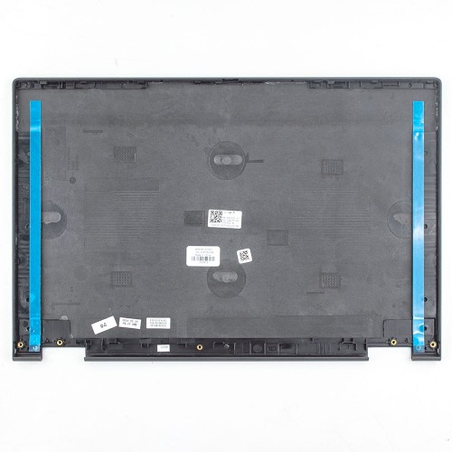 Корпус крышка матрицы для ноутбука Lenovo Flex 5-14 IIL05 ARE05 ITL05 ALC05 81X 181X2 82HS 82HU, (Graphite Grey, 5CB0Y85294)