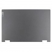 Крышка матрицы для Lenovo Flex 5-14 IIL05 ARE05 ITL05 ALC05 81X1 81X2 82HS 82HU, (Graphite Grey, 5CB0Y85294) Крышка матрицы для Lenovo Flex 5-14 IIL05 ARE05 ITL05 ALC05 81X1 81X2 82HS 82HU, (Graphite Grey, 5CB0Y85294)