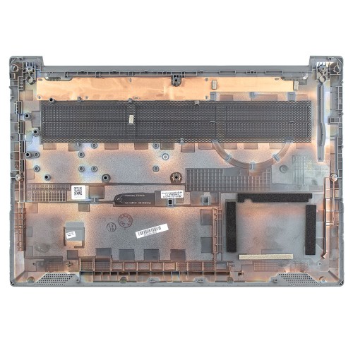 Корпус нижняя крышка для ноутбука Lenovo Ideapad S145-15IWL S145-15IGM S145-15AST S145-15IKB S145-15IIL S145-15API, (Light Gray, поддон, D Cover) Корпус нижняя крышка для ноутбука Lenovo Ideapad S145-15IWL S145-15IGM S145-15AST S145-15IKB S145-15IIL S145-15API, (Light Gray, поддон, D Cover)