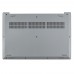 Корпус нижняя крышка для ноутбука Lenovo Ideapad S145-15IWL S145-15IGM S145-15AST S145-15IKB S145-15IIL S145-15API, (Light Gray, поддон, D Cover)