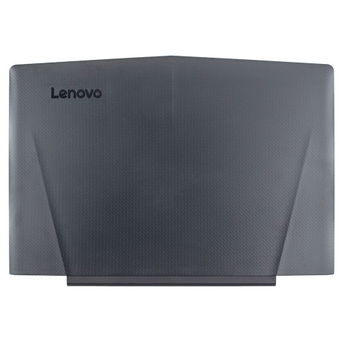 Корпус кришка матриці для ноутбука Lenovo Legion Y520-15IKBN Y520-15IKBA Y520-15IKBM 80WY 80WK 80YY, (Black, 5CB0N00250, A Cover)