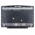 Корпус кришка матриці для ноутбука Lenovo Legion Y520-15IKBN Y520-15IKBA Y520-15IKBM 80WY 80WK 80YY, (Black, 5CB0N00250, A Cover)