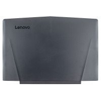 Кришка матриці для Lenovo Legion Y520-15IKBN Y520-15IKBA Y520-15IKBM 80WY 80WK 80YY, (Black, 5CB0N00250, A Cover)