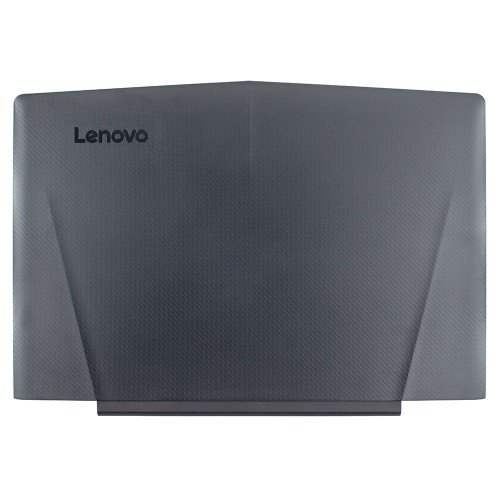 Корпус крышка матрицы для ноутбука Lenovo Legion Y520-15IKBN Y520-15IKBA Y520-15IKBM 80WY 80WK 80YY, (Black, 5CB0N00250, A Cover)