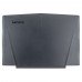 Корпус крышка матрицы для ноутбука Lenovo Legion Y520-15IKBN Y520-15IKBA Y520-15IKBM 80WY 80WK 80YY, (Black, 5CB0N00250, A Cover)