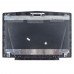 Корпус крышка матрицы для ноутбука Lenovo Legion Y520-15IKBN Y520-15IKBA Y520-15IKBM 80WY 80WK 80YY, (Black, 5CB0N00250, A Cover)