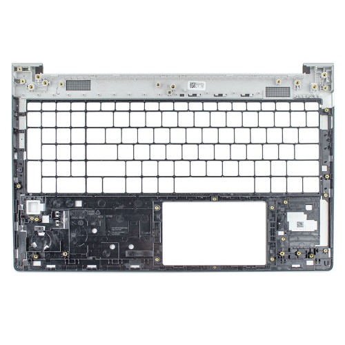 Верхня кришка для ноутбука HP Probook 450 455 G8 G9 series, (Silver, Metal, топкейс, C Cover)