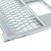 Верхняя крышка для ноутбука HP Probook 450 455 G8 G9 series, (Silver, Metal, топкейс, C Cover)