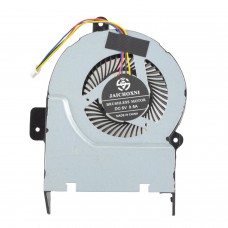 Вентилятор для Asus X45C F55A F55C R503C X55A X55C, (толщина 10мм, KSB06105HB-CB37, MF60090V1-C480-S99, Аналог)