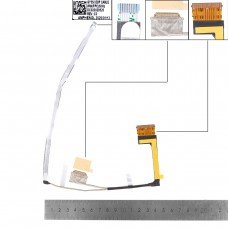Шлейф матриці для Lenovo Legion 5 15IMH05H 15IMH05 15ARH05H 15ARH05 (eDP 30pin 60Hz, DC020028500, DC020028510)