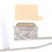 Шлейф матрицы для ноутбука Lenovo Legion 5-15IMH05H 5-15IMH05 5-15ARH05H 5-15ARH05, (eDP 30pin 60Hz, DC020028500, DC020028510)