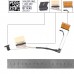 Шлейф матриці для ноутбука Lenovo Legion 5P-15IMH05H 5P-15IMH05 5P-15ARH05H, (eDP 40pin 144Hz, DC02C00LQ00, DC02C00LQ10)