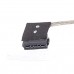 Шлейф матриці для ноутбука Lenovo Legion 5P-15IMH05H 5P-15IMH05 5P-15ARH05H, (eDP 40pin 144Hz, DC02C00LQ00, DC02C00LQ10)