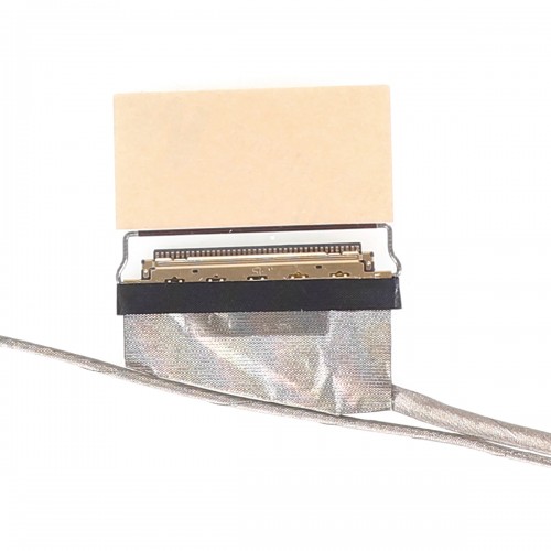 Шлейф матрицы для ноутбука Lenovo Legion 5P-15IMH05H 5P-15IMH05 5P-15ARH05H, (eDP 40pin 144Hz, DC02C00LQ00, DC02C00LQ10)