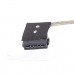 Шлейф матрицы для ноутбука Lenovo Legion 5P-15IMH05H 5P-15IMH05 5P-15ARH05H, (eDP 40pin 144Hz, DC02C00LQ00, DC02C00LQ10)