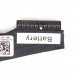 Кабель подключения батареи для ноутбука Dell lnspiron 17 5770 5775, 07WRM4, DC02002WV00, CAL70