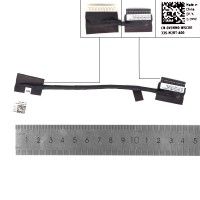 Кабель підключення батареї для Dell Latitude 3300 3310, 14см, 0VJMM0, 450.0FN07.0001