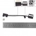 Кабель підключення батареї для ноутбука Dell Latitude 3300 3310, 14см, 0VJMM0, 450.0FN07.0001