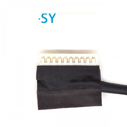 Кабель підключення батареї для ноутбука Dell Latitude 3300 3310, 14см, 0VJMM0, 450.0FN07.0001