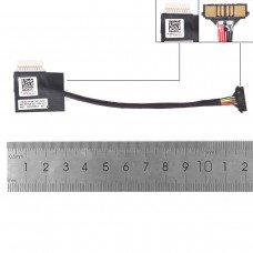 Кабель подключения батареи для Dell Inspiron/Vostro 5410 5415 5418 5510 5515 5518, 09M6D2, 08RV7V, 450.0MY04.0001 Кабель подключения батареи для Dell Inspiron/Vostro 5410 5415 5418 5510 5515 5518, 09M6D2, 08RV7V, 450.0MY04.0001