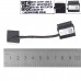 Кабель підключення батареї для ноутбука Dell Latitude 3500 P86F, 0RC33W, RC33W, 450.0FY05.0001, 450.0FY05.0011