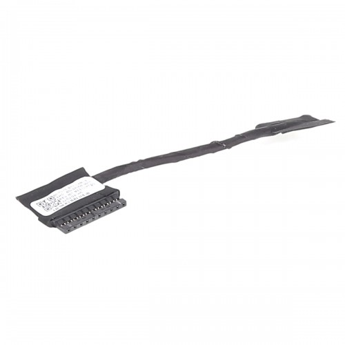 Кабель підключення батареї для ноутбука Dell Latitude 3500 P86F, 0RC33W, RC33W, 450.0FY05.0001, 450.0FY05.0011 Кабель підключення батареї для ноутбука Dell Latitude 3500 P86F, 0RC33W, RC33W, 450.0FY05.0001, 450.0FY05.0011