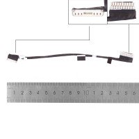 Кабель подключения батареи для Dell Latitude 5330, 450.0PD04.0011, 008XDP
