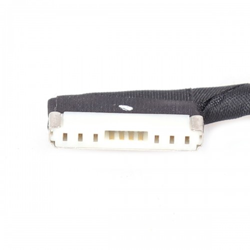 Кабель підключення батареї для ноутбука Dell Latitude 5430 5431, M6GV7, 0M6GV7, DC02003ZC00, DC02003ZD00