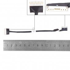 Кабель подключения батареи для Dell Latitude 5430 5431, M6GV7, 0M6GV7, DC02003ZC00, DC02003ZD00 Кабель подключения батареи для Dell Latitude 5430 5431, M6GV7, 0M6GV7, DC02003ZC00, DC02003ZD00