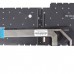 Клавіатура для ноутбука Asus TUF Gaming FA506 FX506 TUF506 TUF566 FA706 FX706 TUF706 TUF766 series, RU, RGB-backlit 8pin