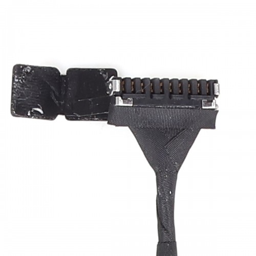 Кабель підключення батареї для ноутбука Dell Latitude 5521 Precision 3561, 450.0NS01.0001, 0W5XW8