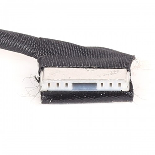 Кабель підключення батареї для ноутбука Dell Latitude 5521 Precision 3561, 450.0NS01.0001, 0W5XW8