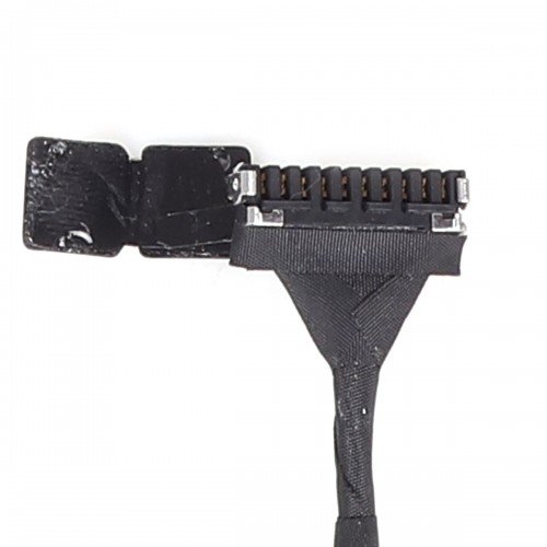 Кабель підключення батареї для ноутбука Dell Latitude 5521 Precision 3561, 450.0NS01.0001, 0W5XW8