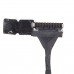 Кабель підключення батареї для ноутбука Dell Latitude 5521 Precision 3561, 450.0NS01.0001, 0W5XW8