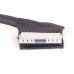 Кабель підключення батареї для ноутбука Dell Latitude 5521 Precision 3561, 450.0NS01.0001, 0W5XW8