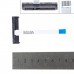 Шлейф HDD/SSD Sata 2.5 для ноутбука Acer Aspire A314-22 A314-22G A314-35, (50.HVVN7.001, DD0Z8EHD010)