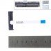 Шлейф HDD/SSD Sata 2.5 для ноутбука Acer Aspire A314-22 A314-22G A314-35, (50.HVVN7.001, DD0Z8EHD010)