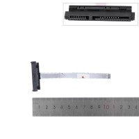 Шлейф Sata HDD/SSD Sata 2.5 для Acer Aspire A514-52G A514-52K A514-52KG A514-53G, (50.HEPN8.007, HQ22020506000)