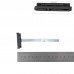 Шлейф Sata HDD/SSD Sata 2.5 для ноутбука Acer Aspire A514-52G A514-52K A514-52KG A514-53G, (50.HEPN8.007, HQ22020506000)