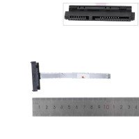 Шлейф Sata HDD/SSD Sata 2.5 для Acer Aspire A514-52G A514-52K A514-52KG A514-53G, (50.HEPN8.007, HQ22020506000)