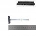 Шлейф Sata HDD/SSD Sata 2.5 для ноутбука Acer Aspire A514-52G A514-52K A514-52KG A514-53G, (50.HEPN8.007, HQ22020506000)
