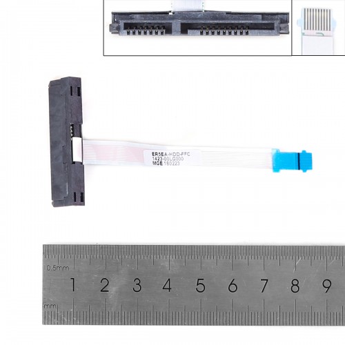Шлейф HDD/SSD Sata 2.5 для ноутбука Acer Swift 3 SF315-52 SF315-52G, (1423-00LG000, 50.GZCN5.005)