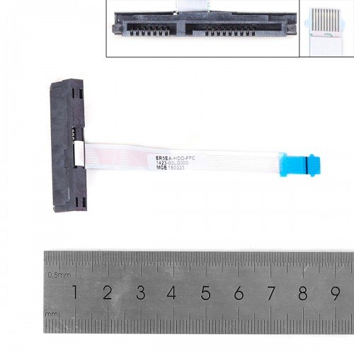 Шлейф HDD/SSD Sata 2.5 для ноутбука Acer Swift 3 SF315-52 SF315-52G, (1423-00LG000, 50.GZCN5.005)