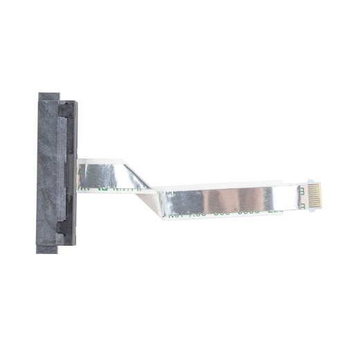 Шлейф Sata HDD/SSD для ноутбука Dell Inspiron 14 3451 3452 series, (450.02V01.1001, Iris14)