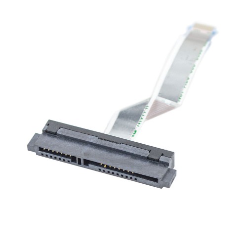 Шлейф Sata HDD/SSD для ноутбука Dell Inspiron 14 3451 3452 series, (450.02V01.1001, Iris14)