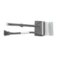 Шлейф Sata HDD/SSD для Lenovo All-in-One Ideacentre 520-22 520-24 series, (00XL329, DCA10, DC02002U700)
