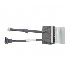 Шлейф Sata HDD/SSD для Lenovo All-in-One Ideacentre 520-22 520-24 series, (00XL329, DCA10, DC02002U700)