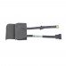 Шлейф Sata HDD/SSD для Lenovo All-in-One Ideacentre 520-22 520-24 series, (00XL329, DCA10, DC02002U700)