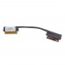 Шлейф M2 SSD для ноутбука Lenovo ThinkPad P51s T570 series, (450.0AB05.0001, 01ER035)