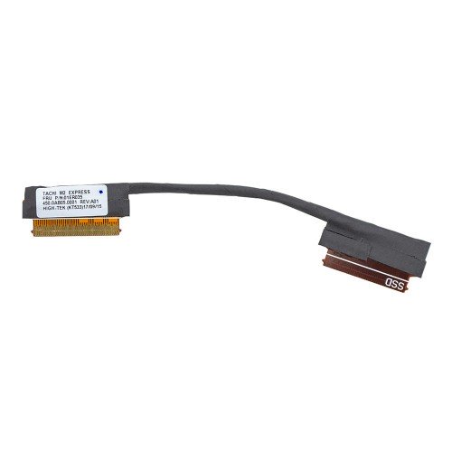 Шлейф M2 SSD для ноутбука Lenovo ThinkPad P51s T570 series, (450.0AB05.0001, 01ER035)